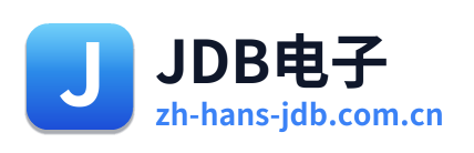 JDB电子